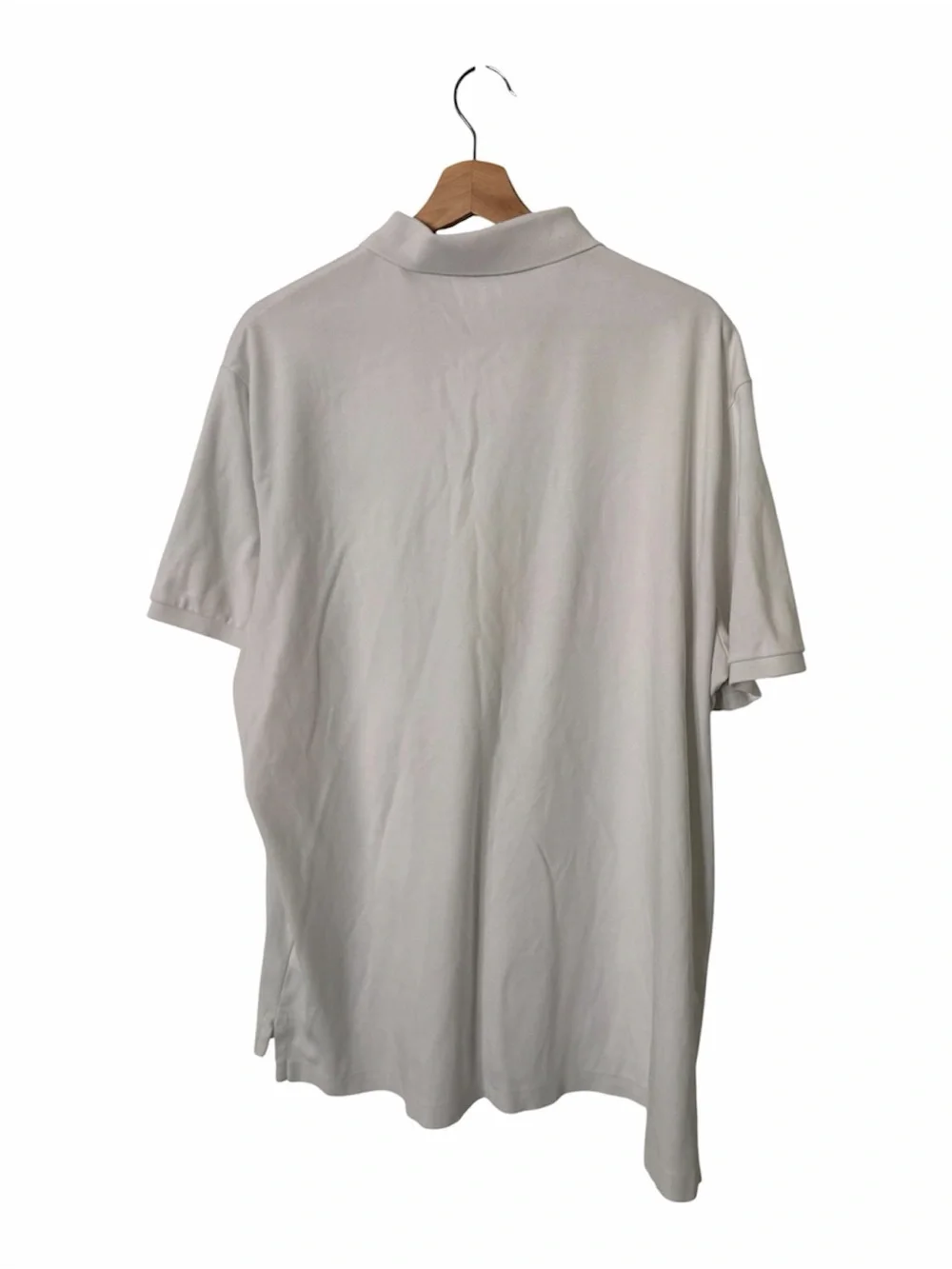 Polo Ralph Lauren Cotton Mesh Polo Shirt Classic Fit Men’s XL